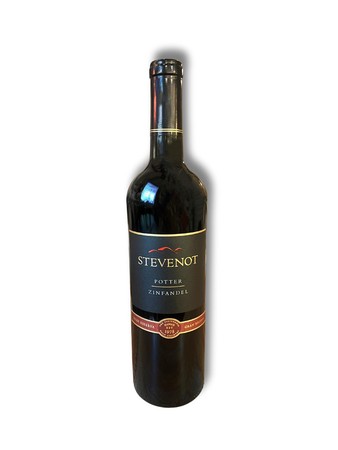 Stevenot Reserva Potter Zinfandel