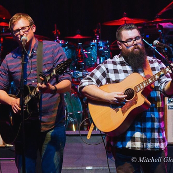 Grover Anderson & Jimbo Scott Concert