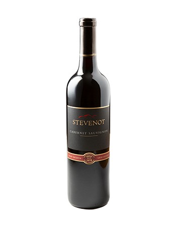 Stevenot Reserva Cabernet Sauvignon
