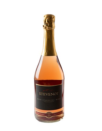 Stevenot Reserva Sparkling Rosé