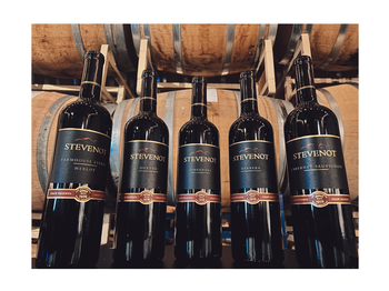 Wine Club Holiday Six Pack - Reserva Red Wines
